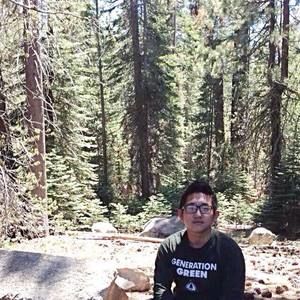 Meet your Posher, Vang