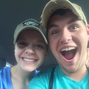 Meet your Posher, Adrienne