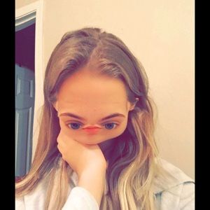 Meet your Posher, Aubrey