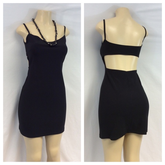 FORMULA X PARTY DRESS - Picture 2 of 4