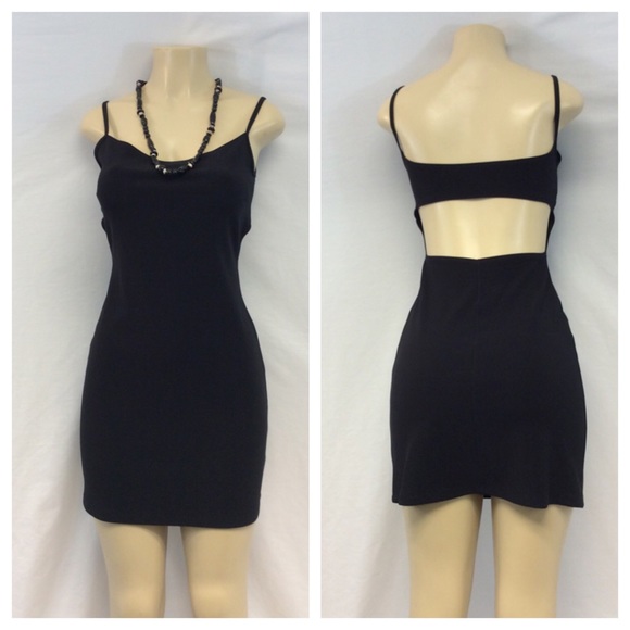 FORMULA X PARTY DRESS - Picture 3 of 4