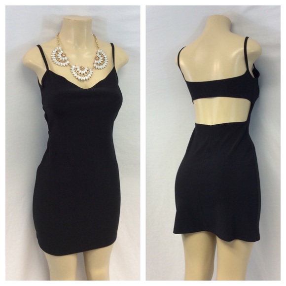 FORMULA X PARTY DRESS - Picture 4 of 4