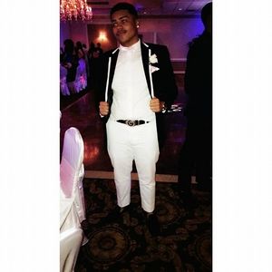 Meet your Posher, Johnathan