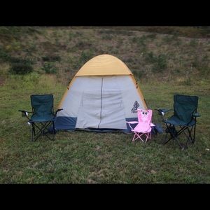 Meet your Posher, Chanelle