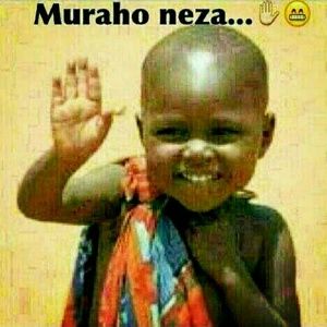 Meet your Posher, Lilly