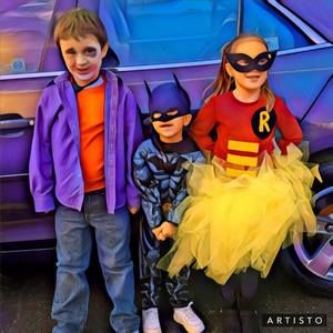 Meet your Posher, Amber