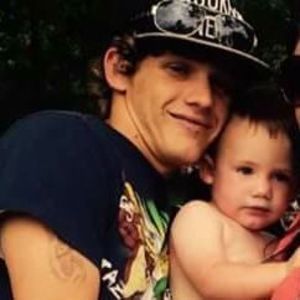 Meet your Posher, Colby