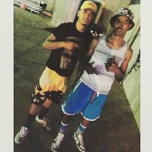 Meet your Posher, Elijah