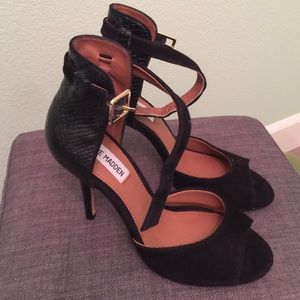 Steve Madden sandals