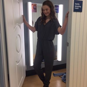 Meet your Posher, Jada