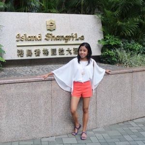 Meet your Posher, Anna