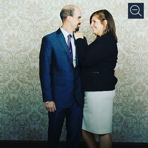 Meet your Posher, Angie