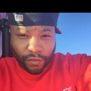 Meet your Posher, Chad