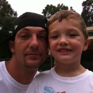 Meet your Posher, Joshua