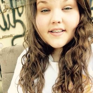 Meet your Posher, Cheyenne