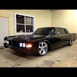 Meet your Posher, Carlos