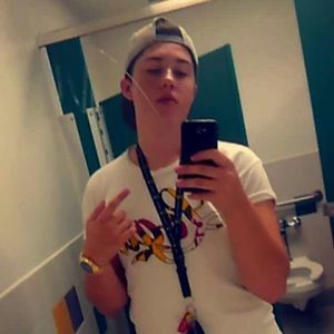 Meet your Posher, Mathew