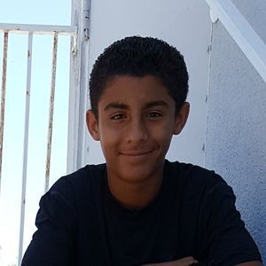 Meet your Posher, Norberto