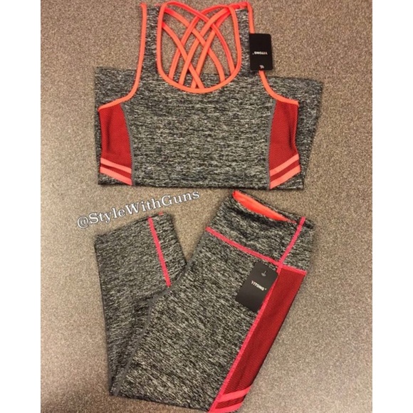 Coral Capri