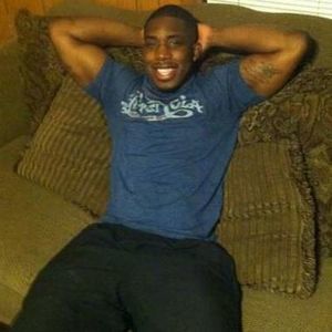 Meet your Posher, Jeremy