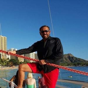 Meet your Posher, Mark