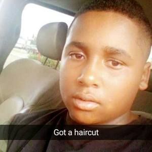 Meet your Posher, Bruce