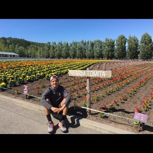 Meet your Posher, Pablo