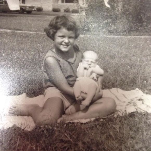 Meet your Posher, Kay