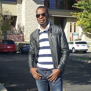 Meet your Posher, Philip