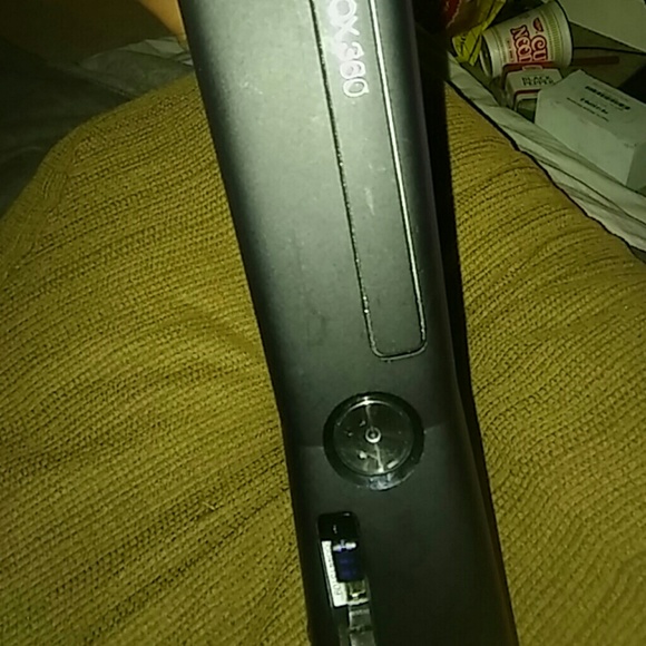 Xbox 360