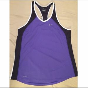 Nike Dri-Fit Racerback