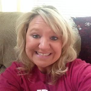 Meet your Posher, Jill