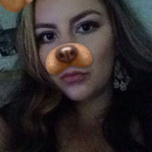 Meet your Posher, Jazmin