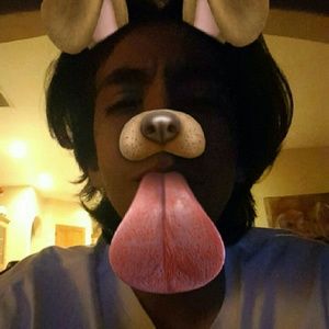 Meet your Posher, Gil