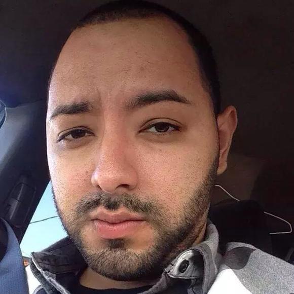 Meet your Posher, Hector