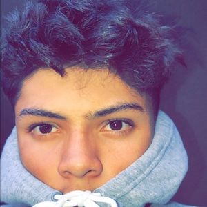 Meet your Posher, Jeffrey