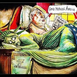 Meet your Posher, Marlon