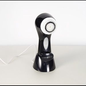 Black Clairsonic Aria