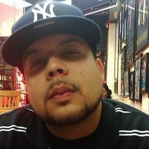 Meet your Posher, Brook