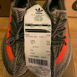 Yeezy V2 Beluga Yeezy V2 Beluga
