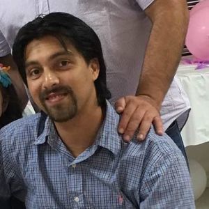 Meet your Posher, Eumelia