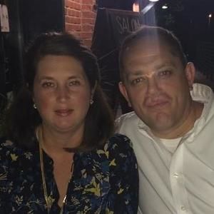 Meet your Posher, Carrie