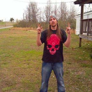 Meet your Posher, Frank