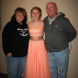 Meet your Posher, Debbie