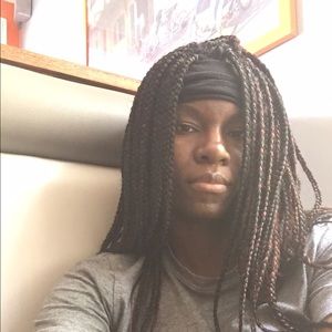 Meet your Posher, Khalilah