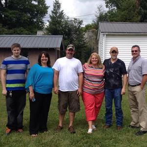 Meet your Posher, Tonya