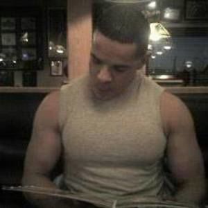 Meet your Posher, Ken