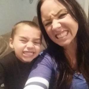 Meet your Posher, Lori