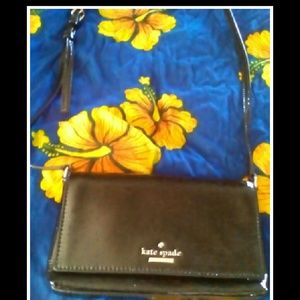 Kate Spade Crossbody  H. P. 3/14/17