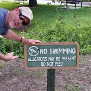 Meet your Posher, Rob